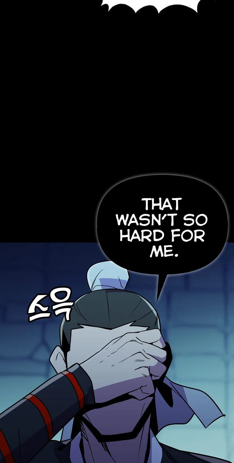Read Absolute Martial Arts chapter 83 image 71 on Lezhin