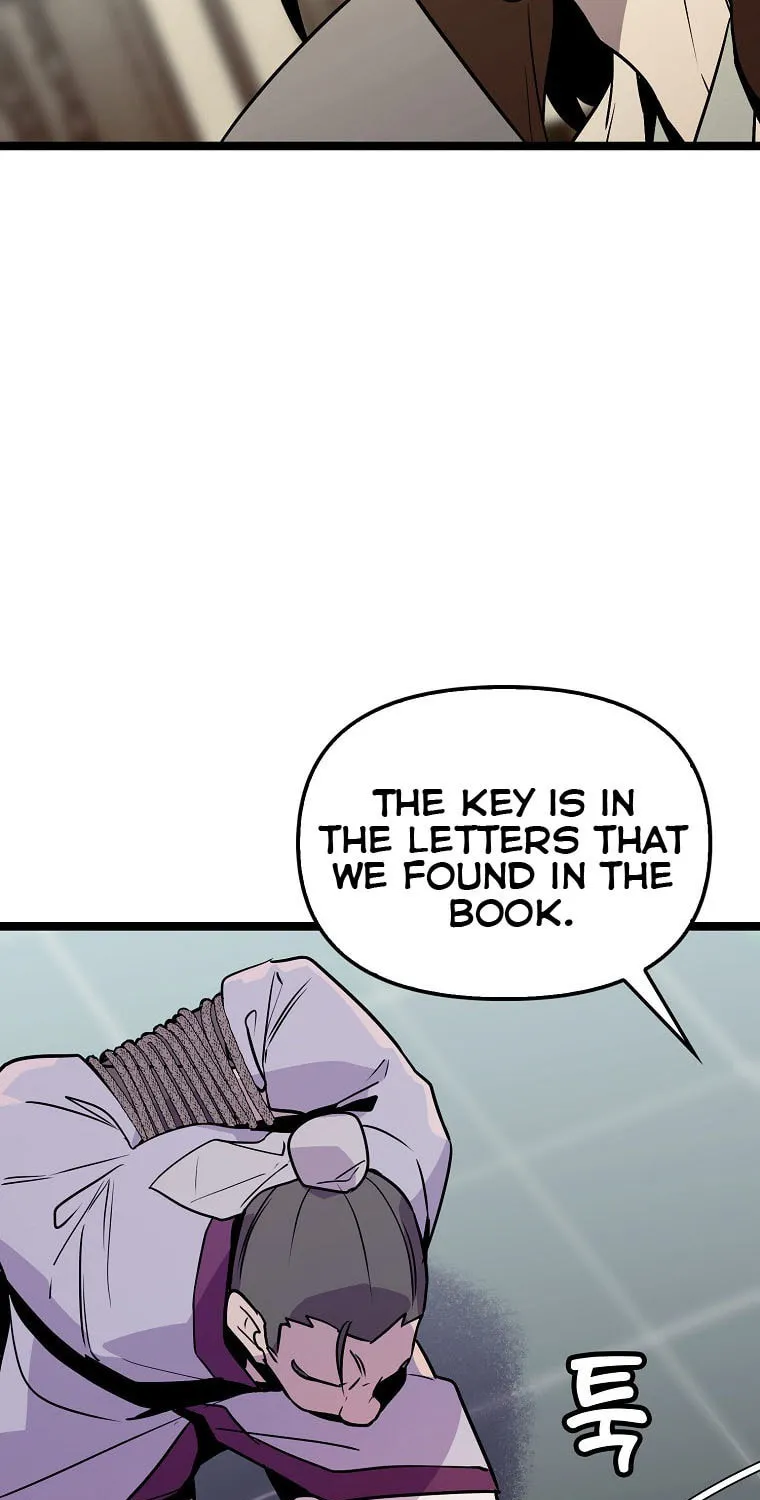 Read Absolute Martial Arts chapter 83 image 8 on Lezhin