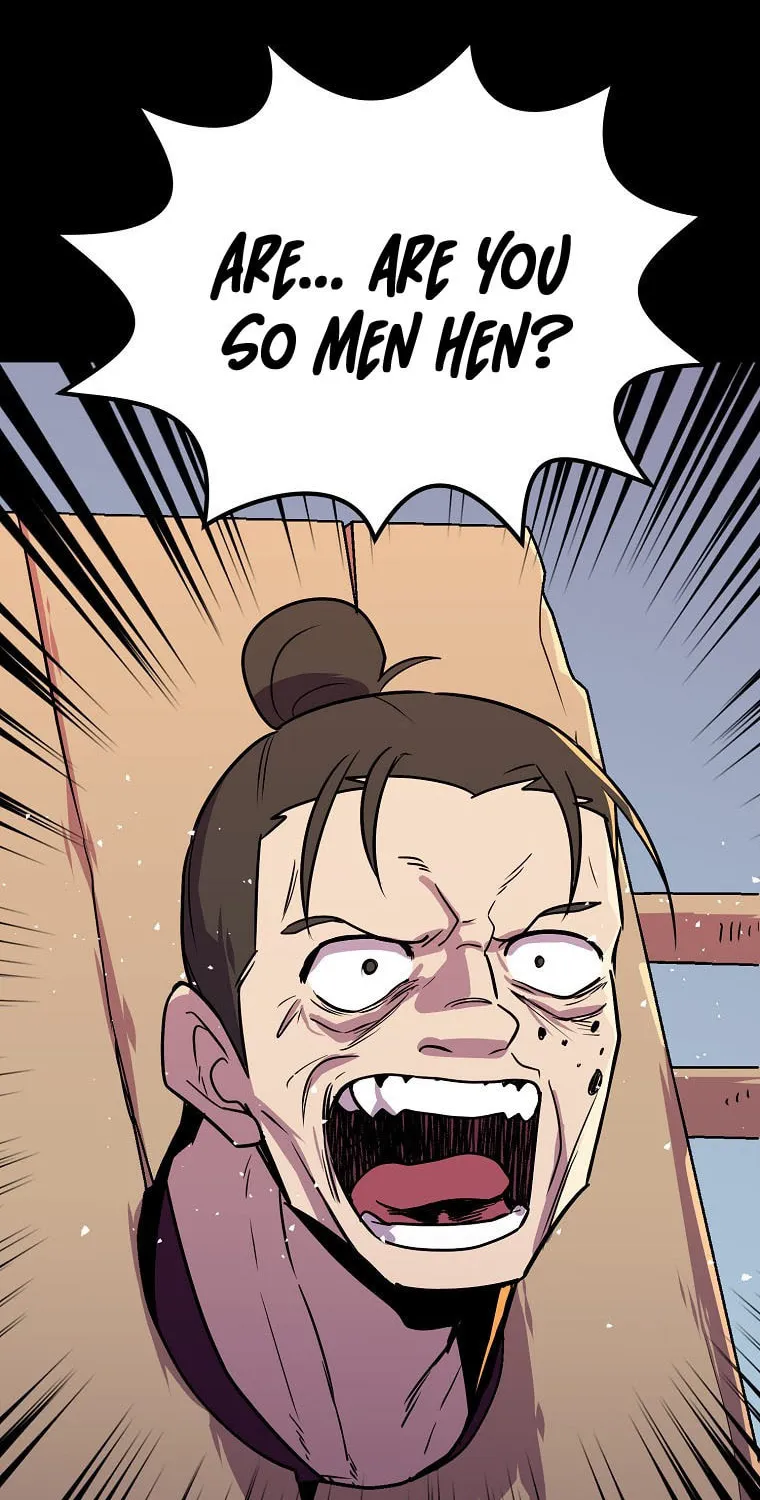 Read Absolute Martial Arts chapter 83 image 83 on Lezhin