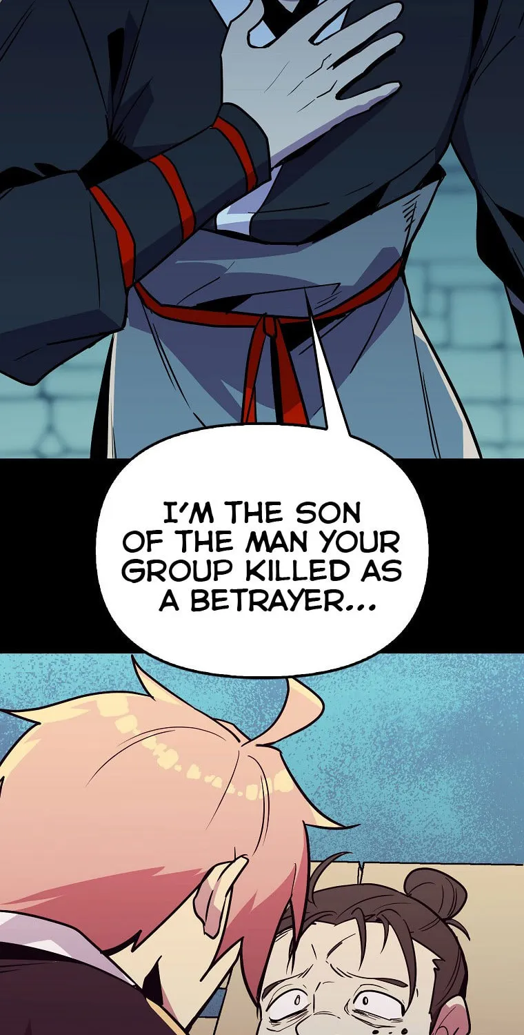 Read Absolute Martial Arts chapter 84 image 13 on Lezhin