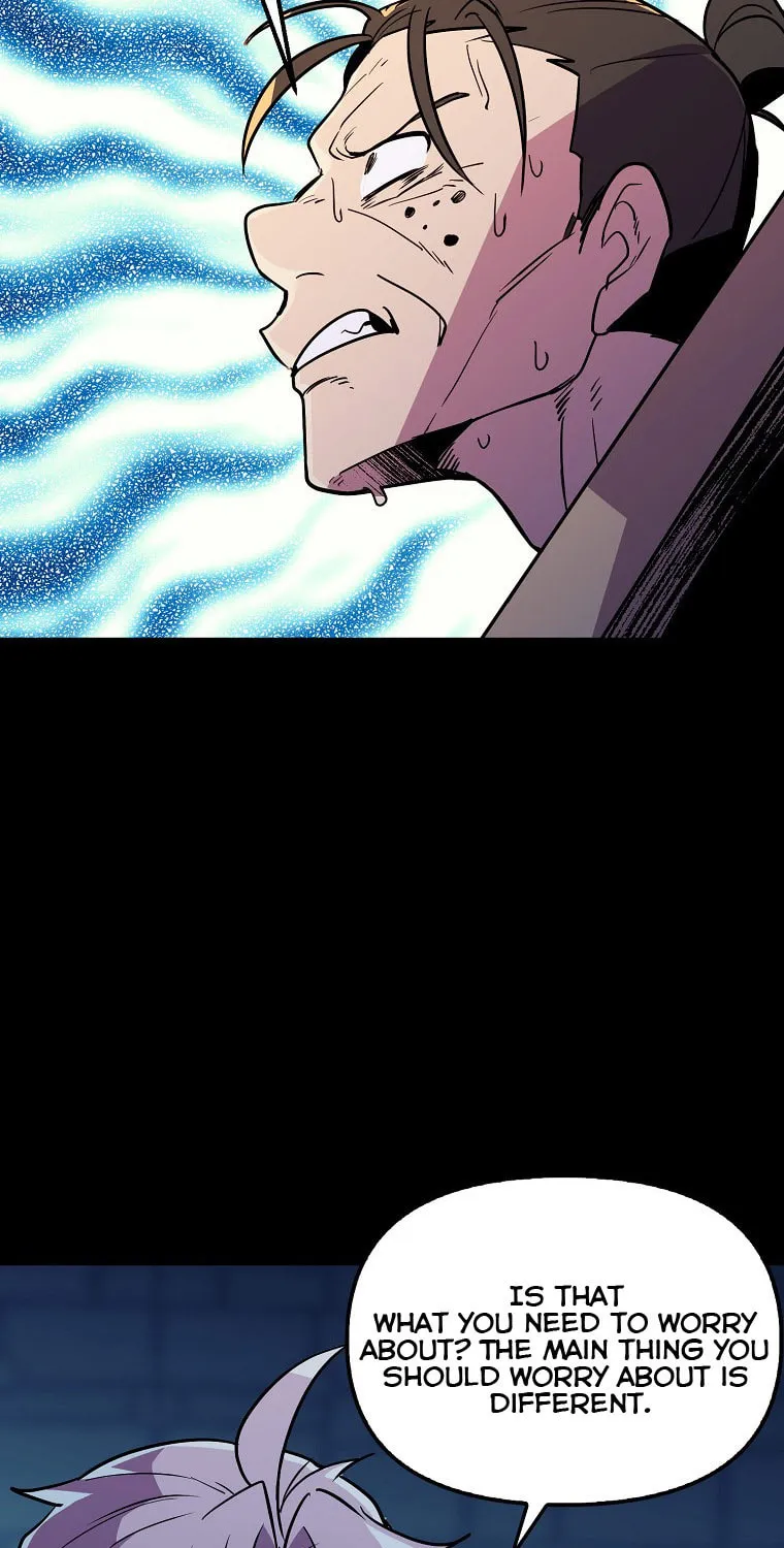 Read Absolute Martial Arts chapter 84 image 23 on Lezhin