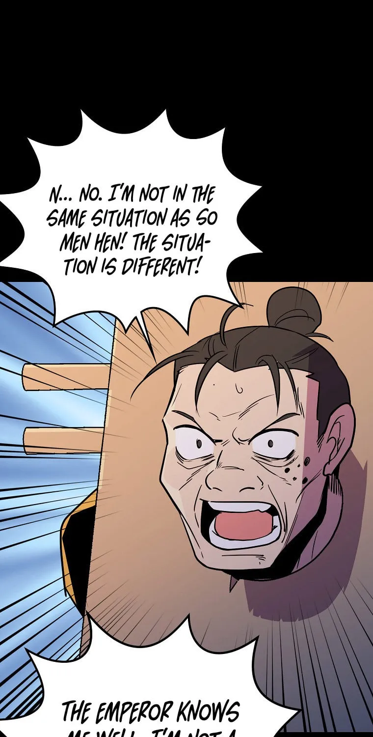 Read Absolute Martial Arts chapter 84 image 28 on Lezhin