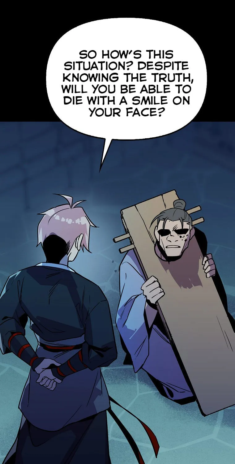 Read Absolute Martial Arts chapter 84 image 31 on Lezhin