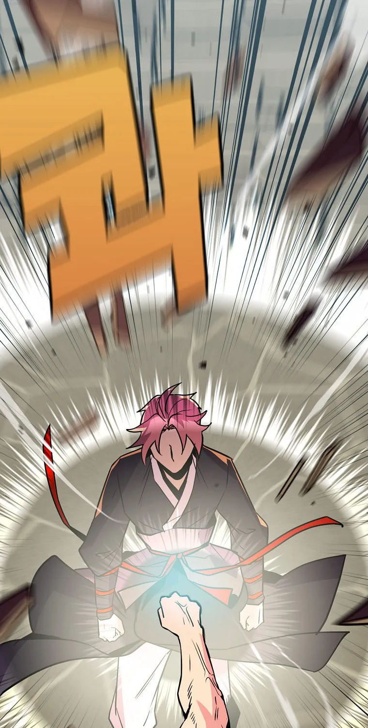 Read Absolute Martial Arts chapter 84 image 38 on Lezhin