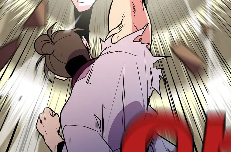 Read Absolute Martial Arts chapter 84 image 39 on Lezhin