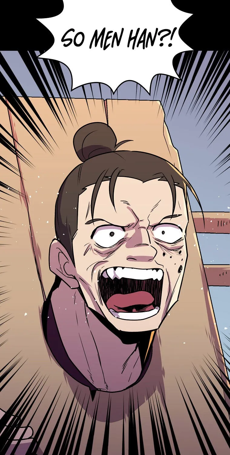 Read Absolute Martial Arts chapter 84 image 4 on Lezhin