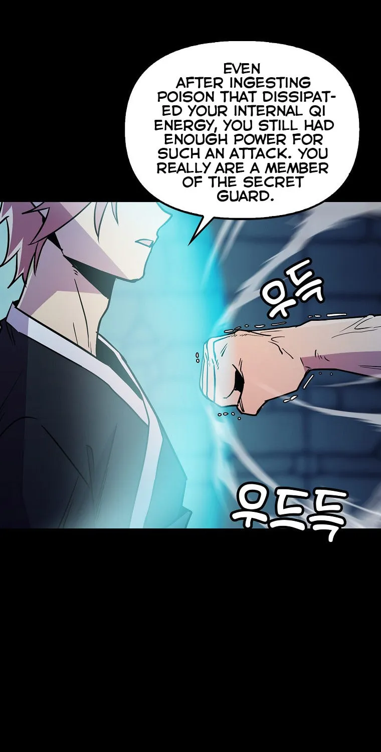 Read Absolute Martial Arts chapter 84 image 41 on Lezhin