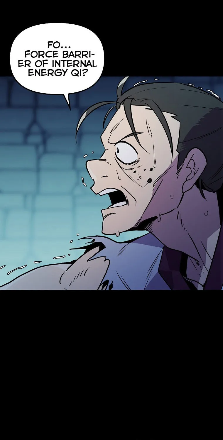 Read Absolute Martial Arts chapter 84 image 42 on Lezhin