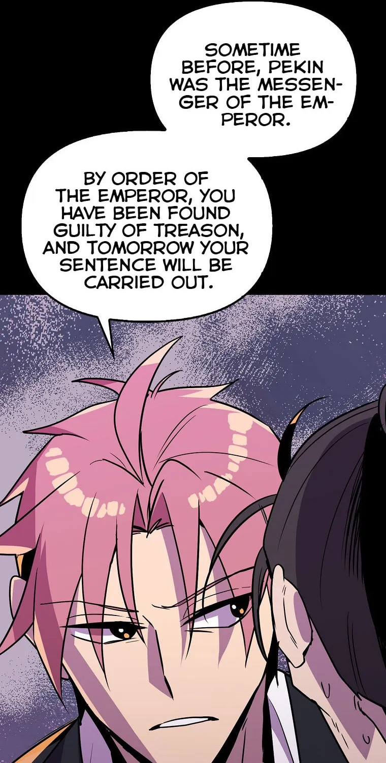 Read Absolute Martial Arts chapter 84 image 43 on Lezhin