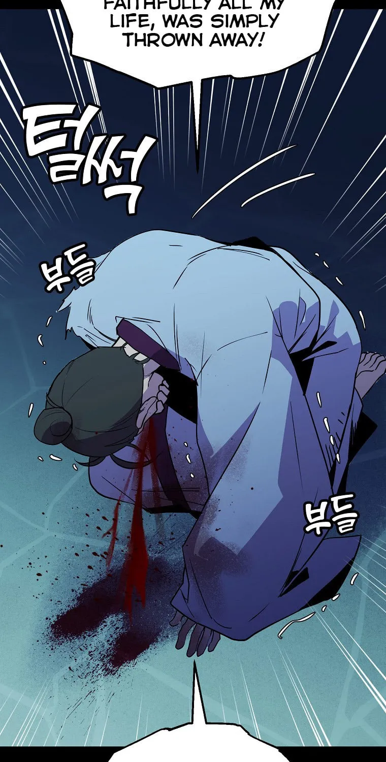 Read Absolute Martial Arts chapter 84 image 46 on Lezhin