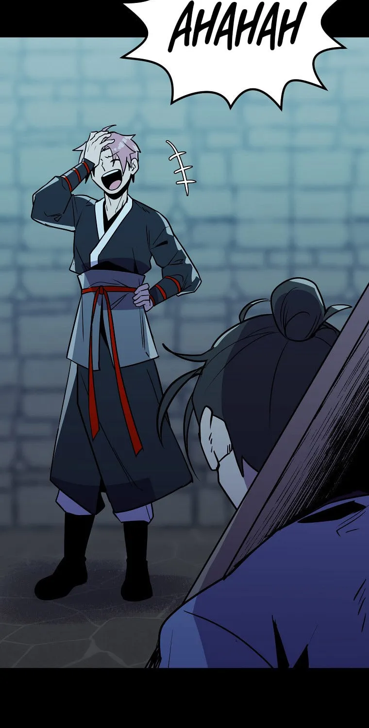 Read Absolute Martial Arts chapter 84 image 7 on Lezhin