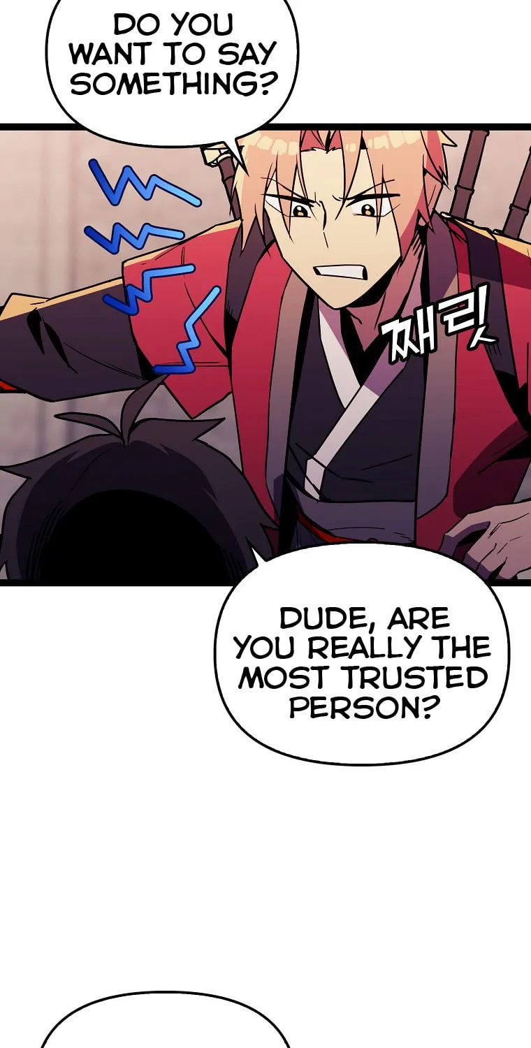 Read Absolute Martial Arts chapter 85 image 12 on Lezhin