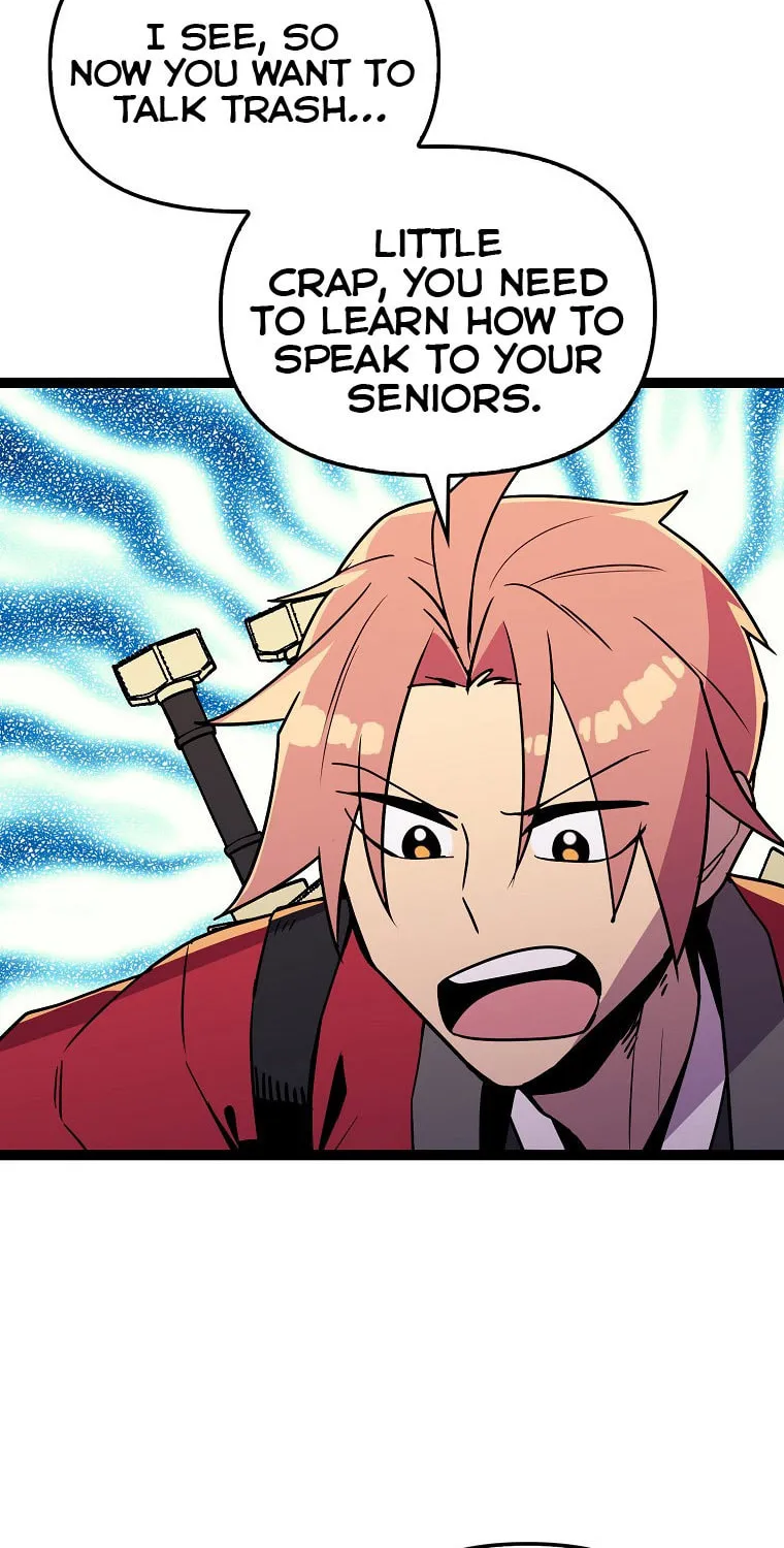 Read Absolute Martial Arts chapter 85 image 13 on Lezhin