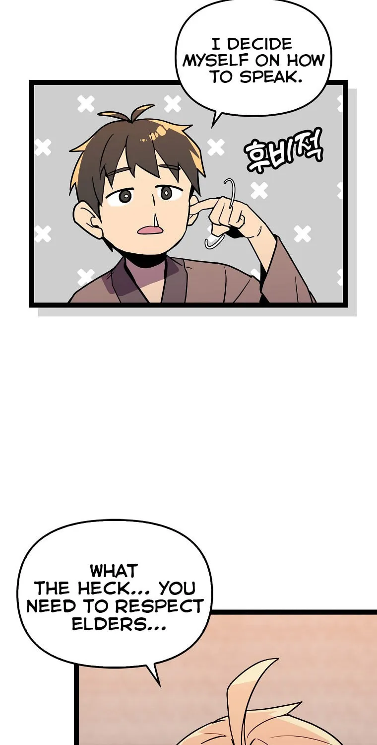 Read Absolute Martial Arts chapter 85 image 14 on Lezhin