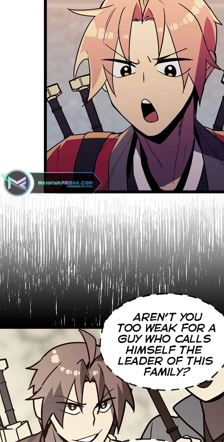 Read Absolute Martial Arts chapter 85 image 15 on Lezhin