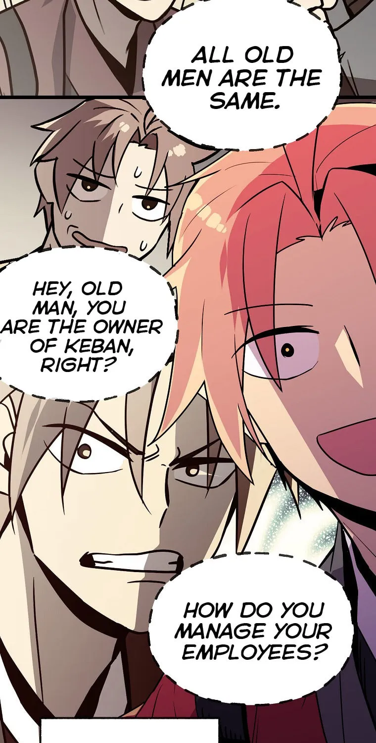 Read Absolute Martial Arts chapter 85 image 16 on Lezhin