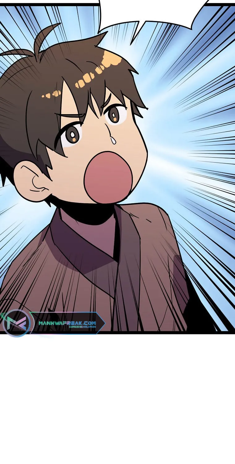 Read Absolute Martial Arts chapter 85 image 19 on Lezhin