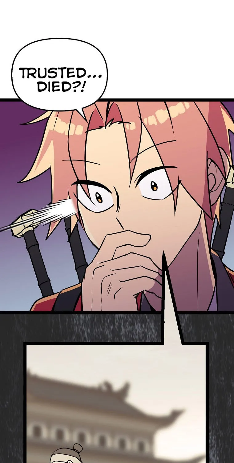 Read Absolute Martial Arts chapter 85 image 22 on Lezhin