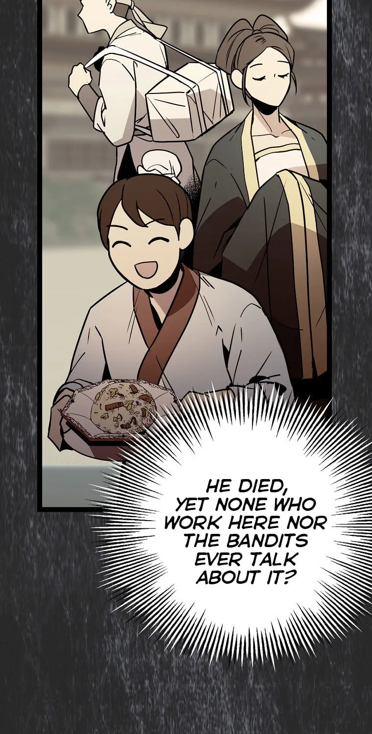 Read Absolute Martial Arts chapter 85 image 23 on Lezhin