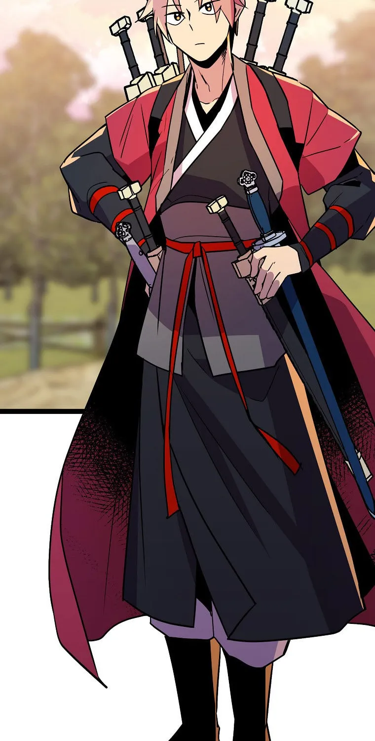 Read Absolute Martial Arts chapter 85 image 32 on Lezhin