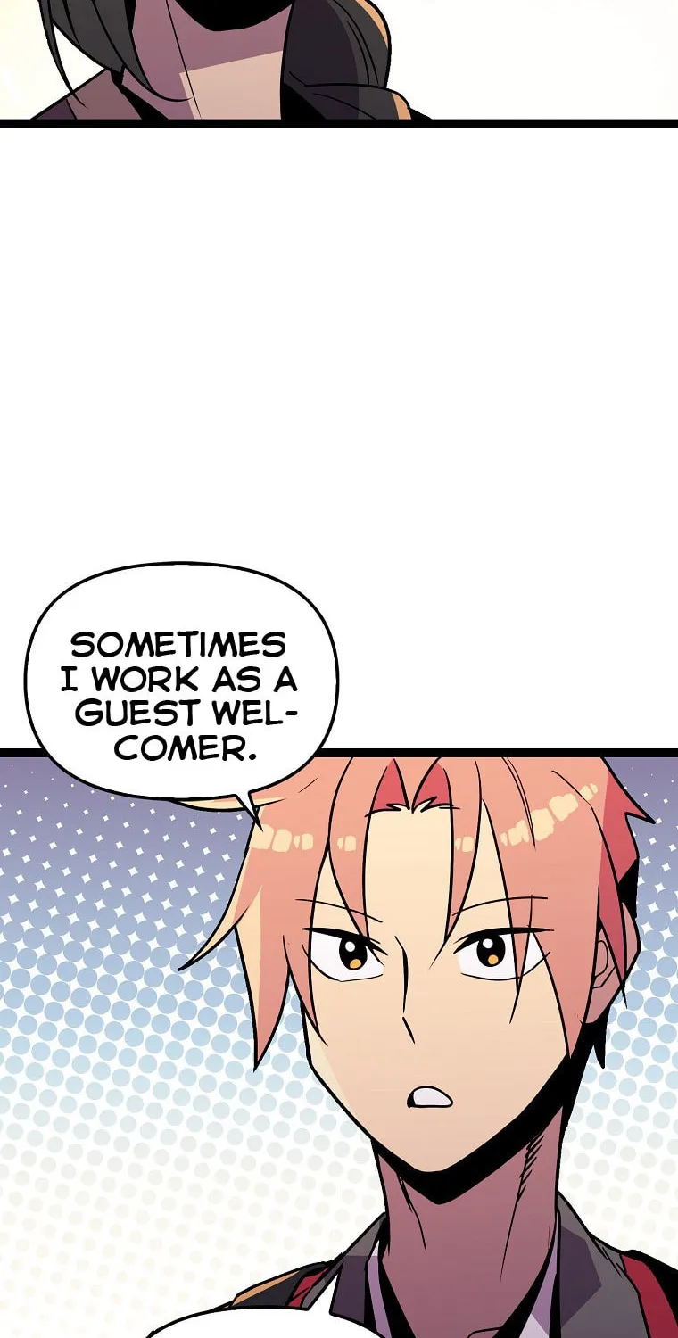 Read Absolute Martial Arts chapter 85 image 34 on Lezhin