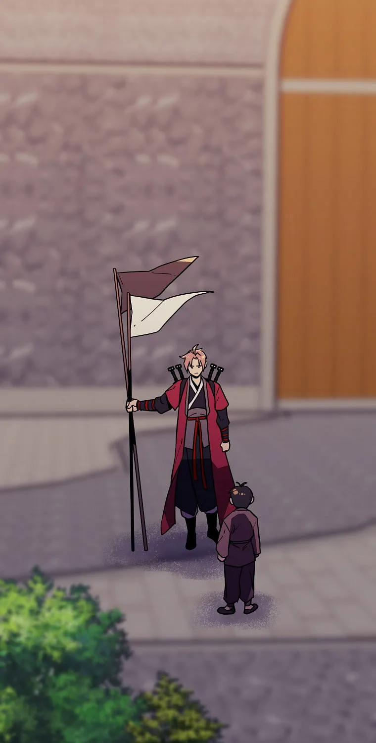 Read Absolute Martial Arts chapter 85 image 4 on Lezhin