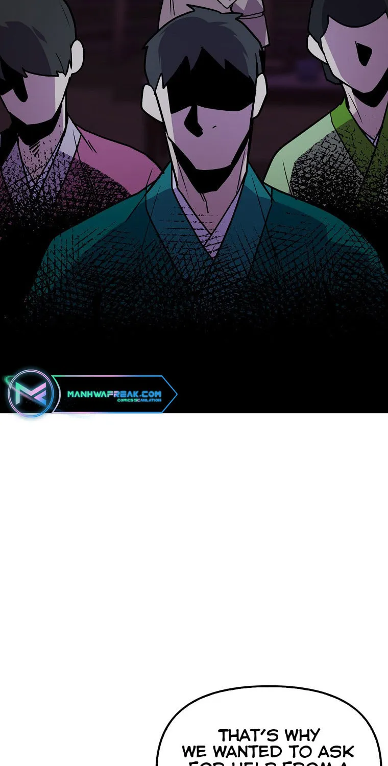 Read Absolute Martial Arts chapter 85 image 42 on Lezhin