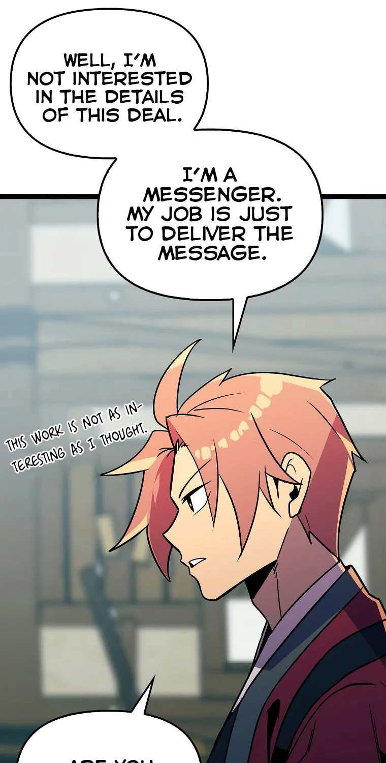 Read Absolute Martial Arts chapter 85 image 44 on Lezhin