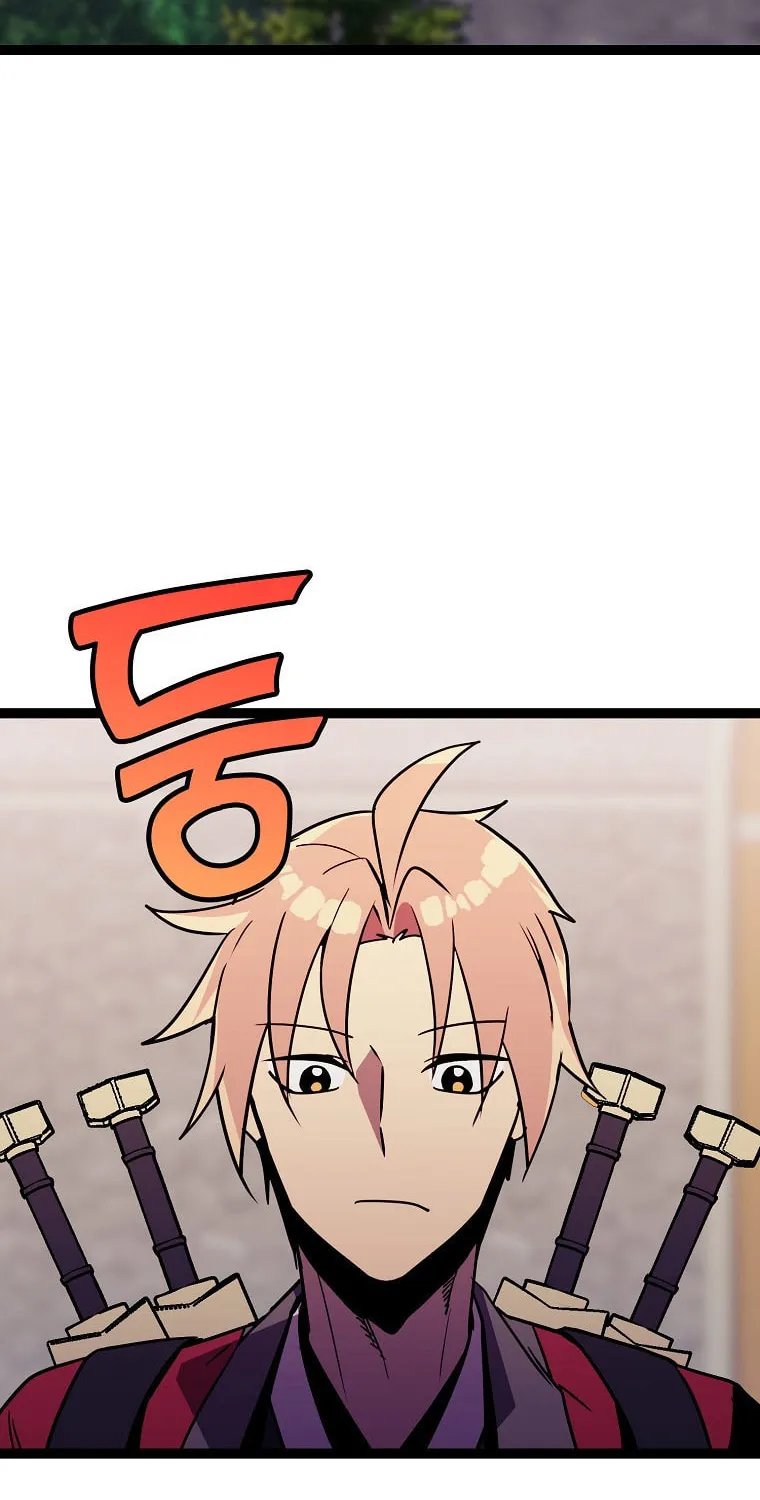Read Absolute Martial Arts chapter 85 image 5 on Lezhin