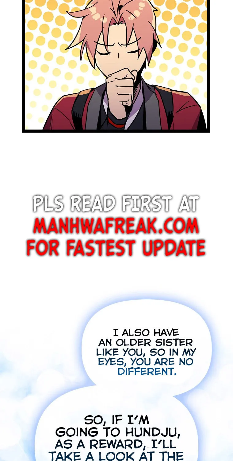 Read Absolute Martial Arts chapter 85 image 50 on Lezhin