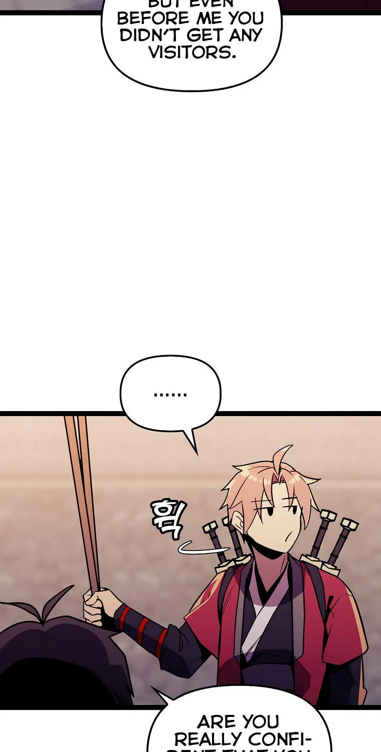 Read Absolute Martial Arts chapter 85 image 8 on Lezhin