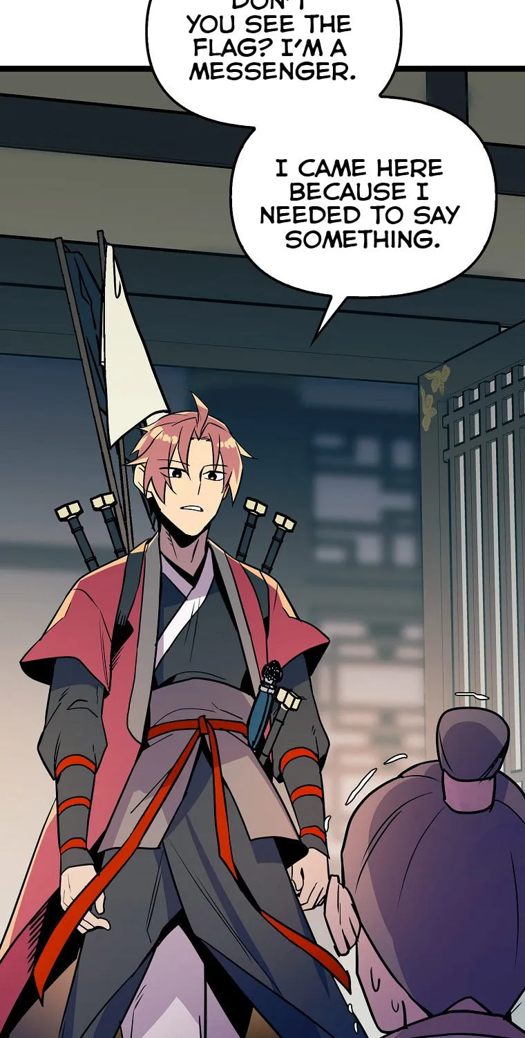 Read Absolute Martial Arts chapter 85 image 85 on Lezhin