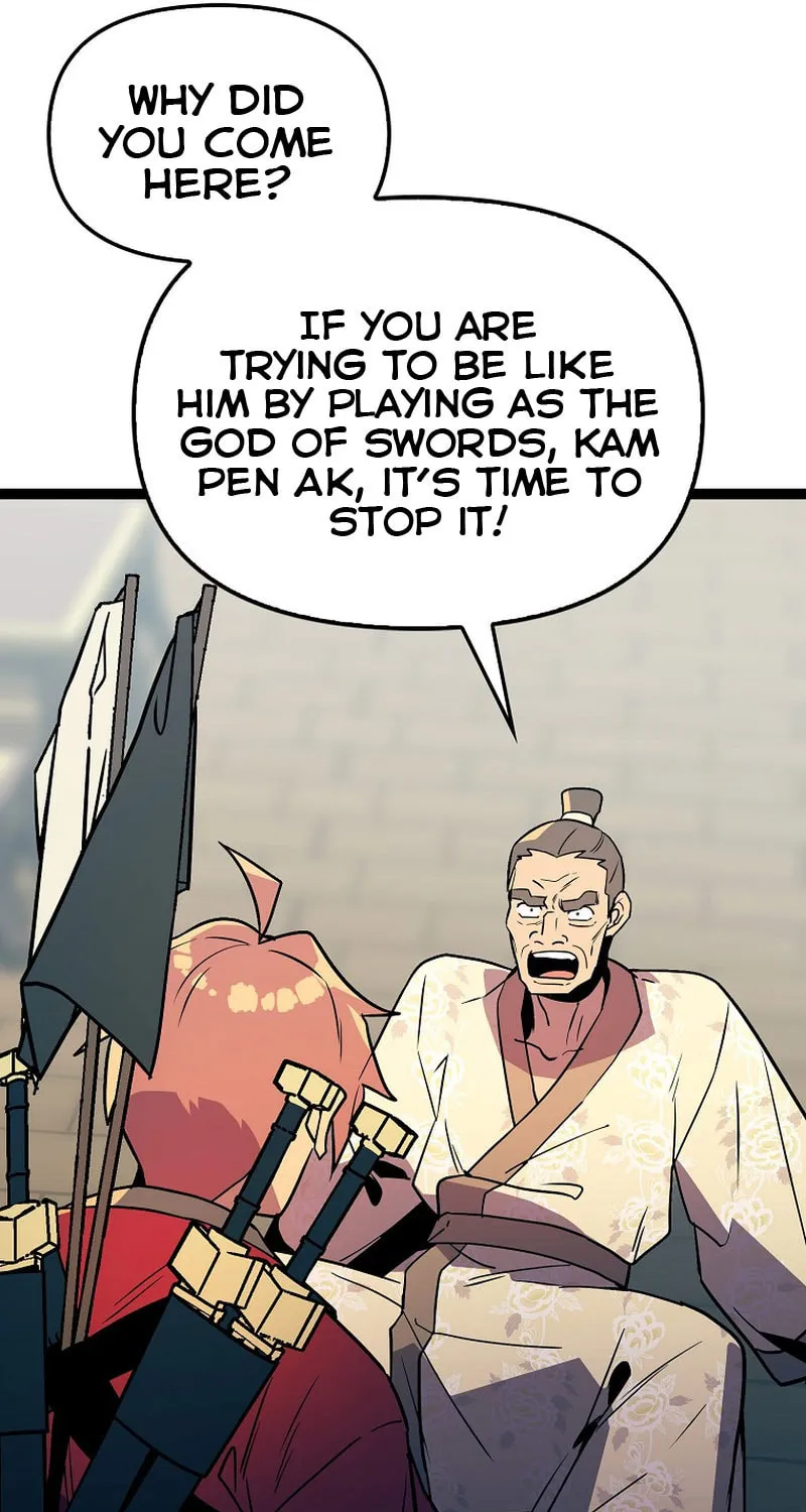 Read Absolute Martial Arts chapter 86 image 13 on Lezhin