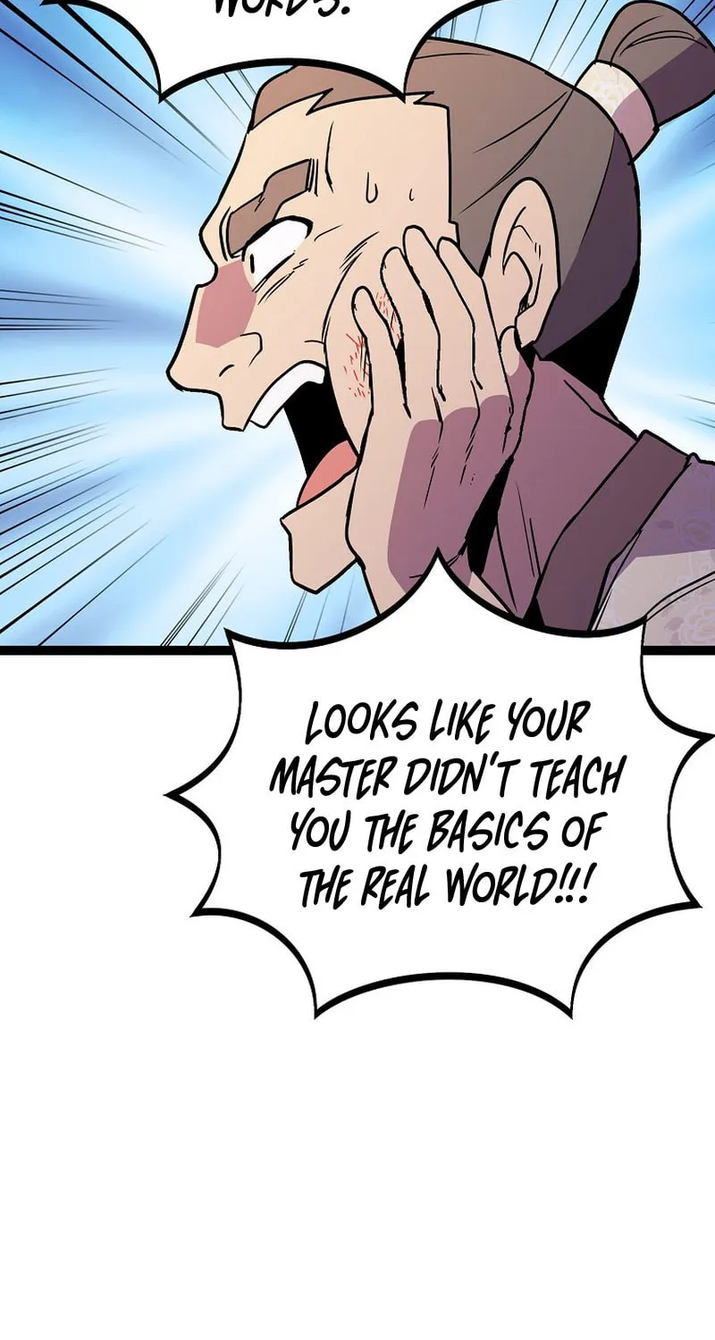 Read Absolute Martial Arts chapter 86 image 18 on Lezhin