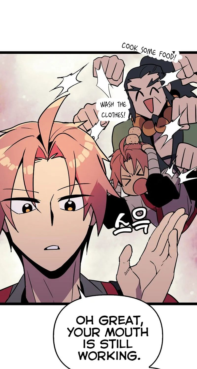 Read Absolute Martial Arts chapter 86 image 19 on Lezhin