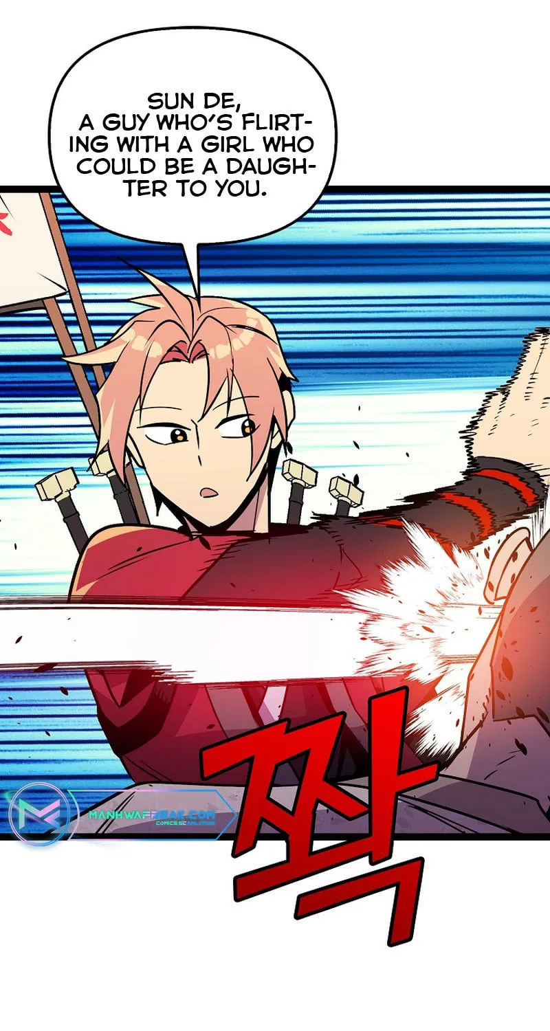 Read Absolute Martial Arts chapter 86 image 23 on Lezhin