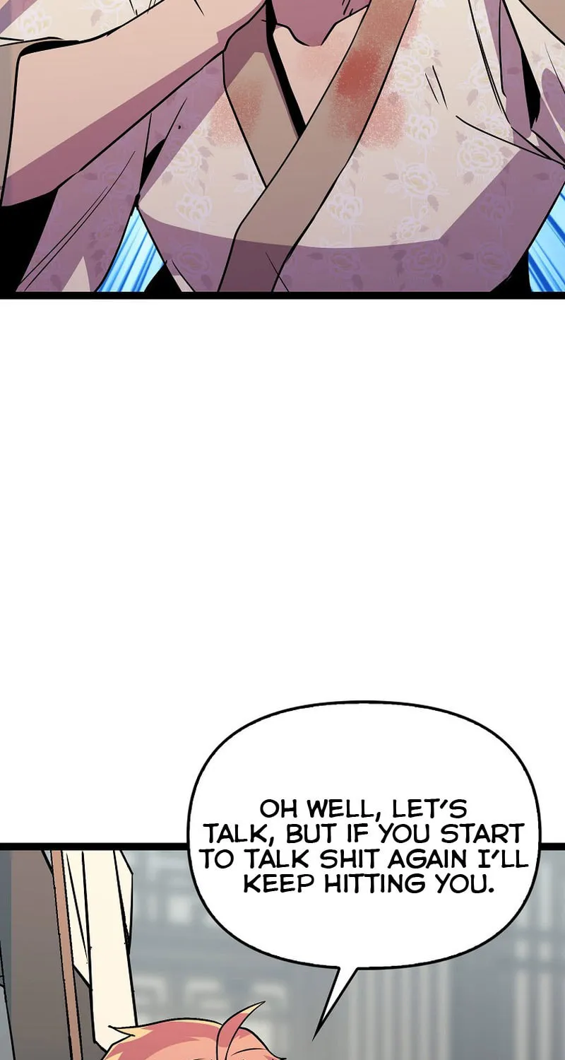 Read Absolute Martial Arts chapter 86 image 27 on Lezhin