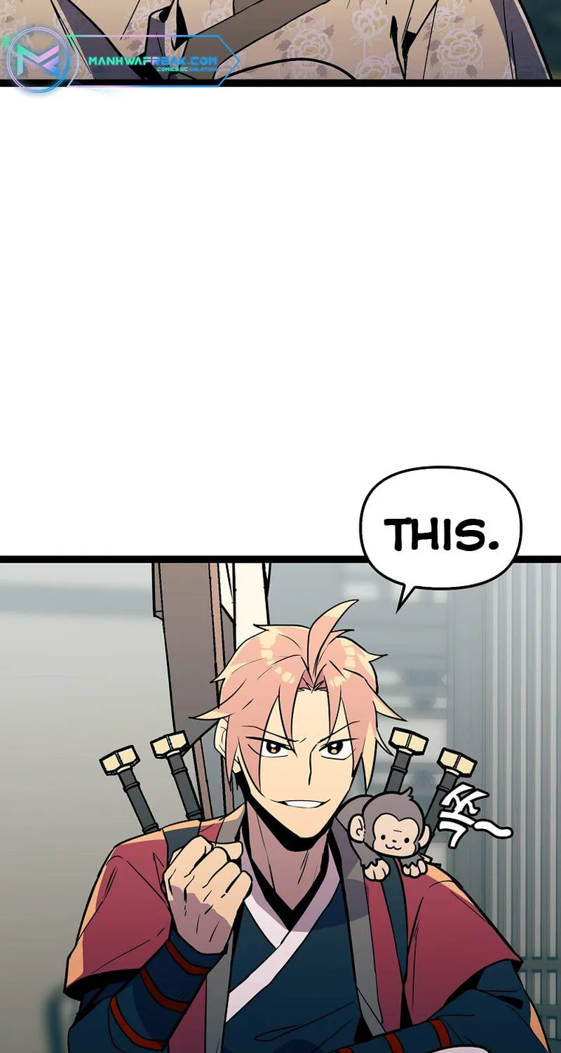 Read Absolute Martial Arts chapter 86 image 3 on Lezhin