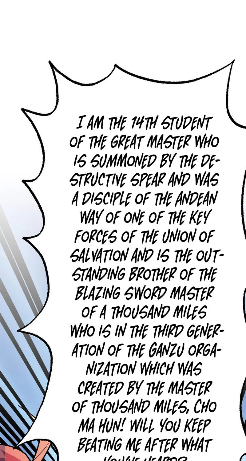 Read Absolute Martial Arts chapter 86 image 30 on Lezhin