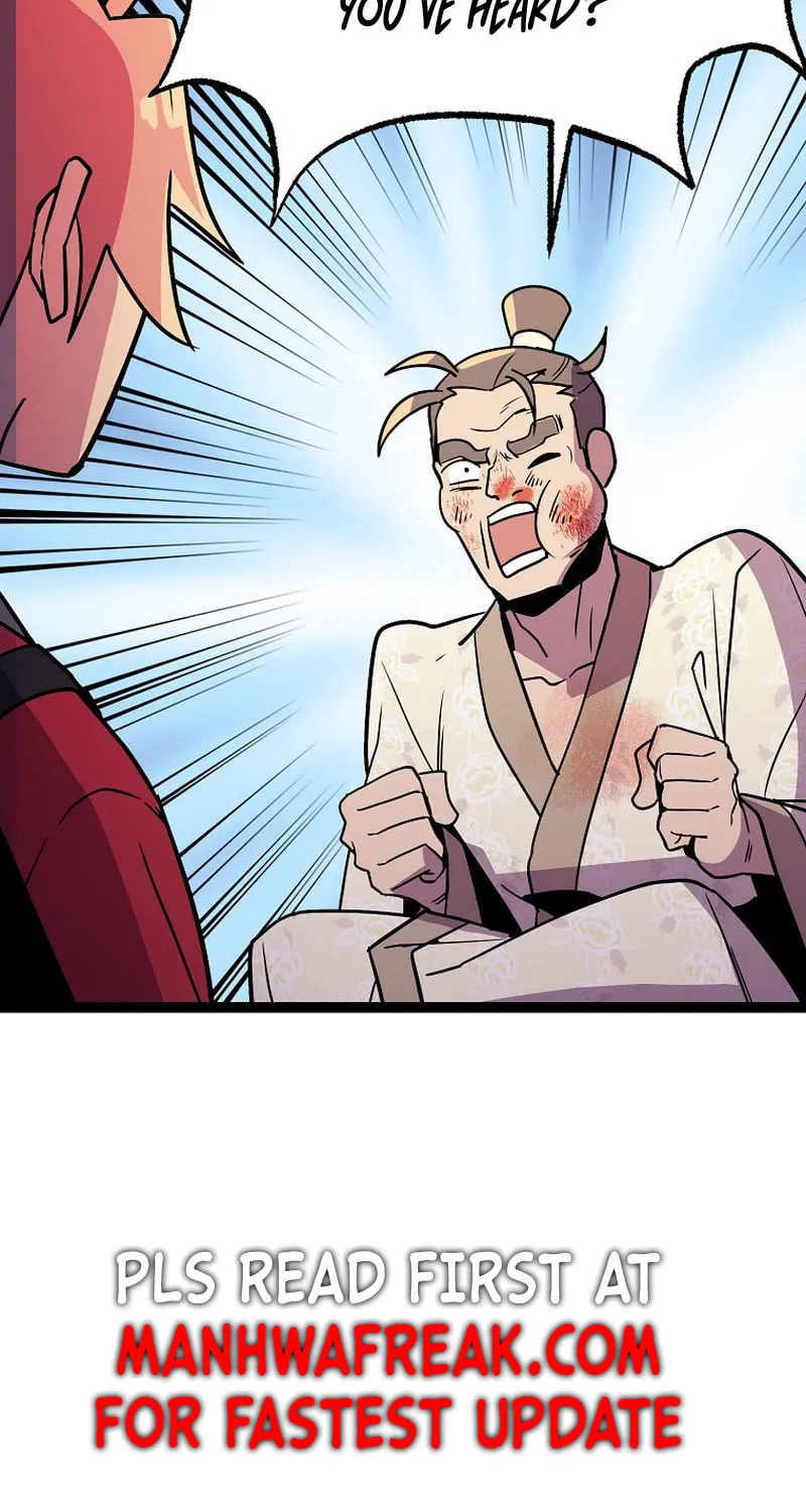 Read Absolute Martial Arts chapter 86 image 31 on Lezhin