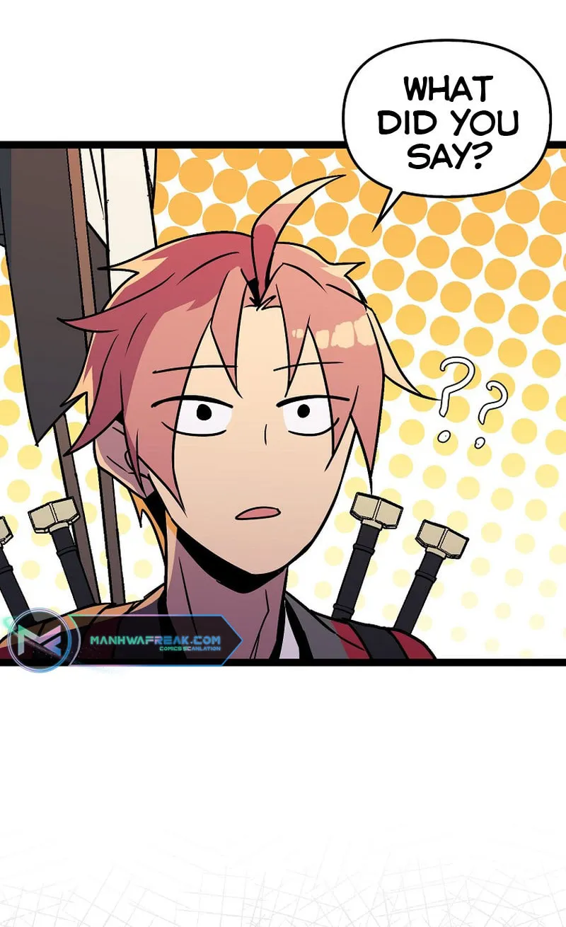 Read Absolute Martial Arts chapter 86 image 32 on Lezhin