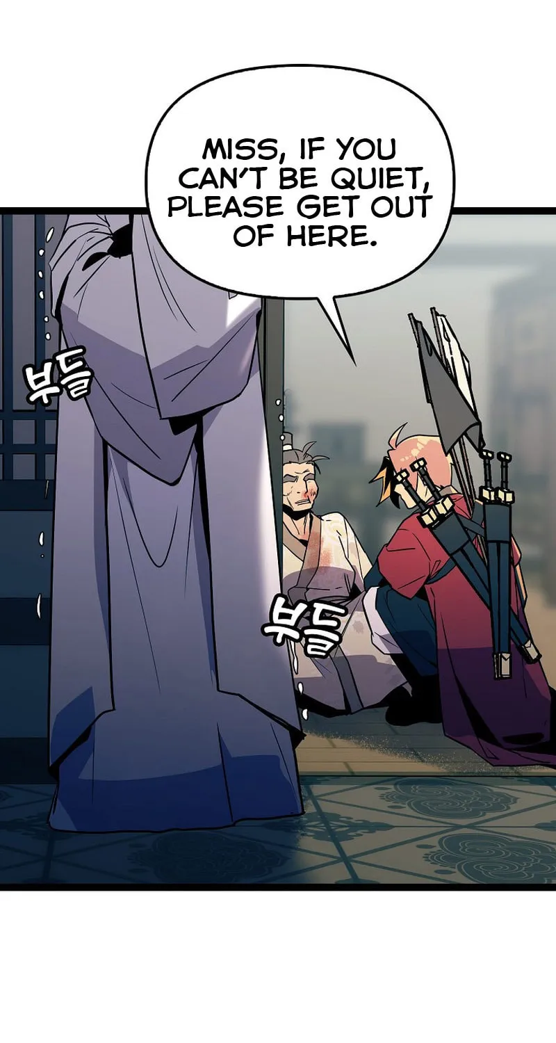 Read Absolute Martial Arts chapter 86 image 34 on Lezhin