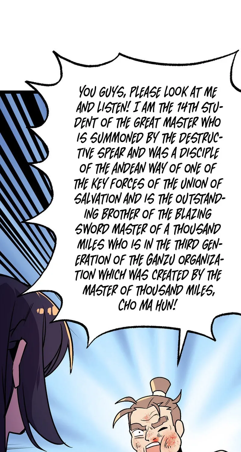 Read Absolute Martial Arts chapter 86 image 39 on Lezhin