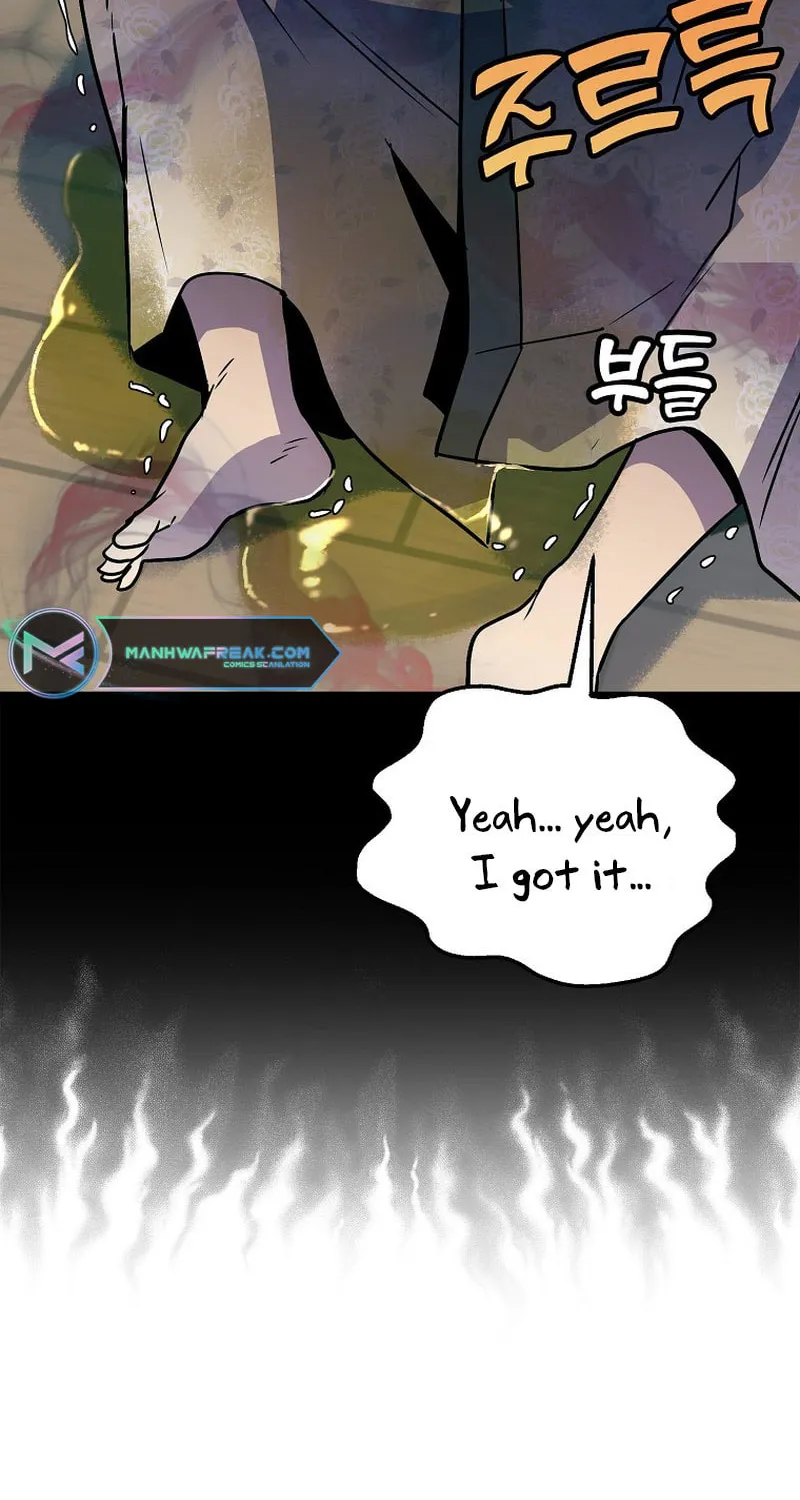 Read Absolute Martial Arts chapter 86 image 50 on Lezhin
