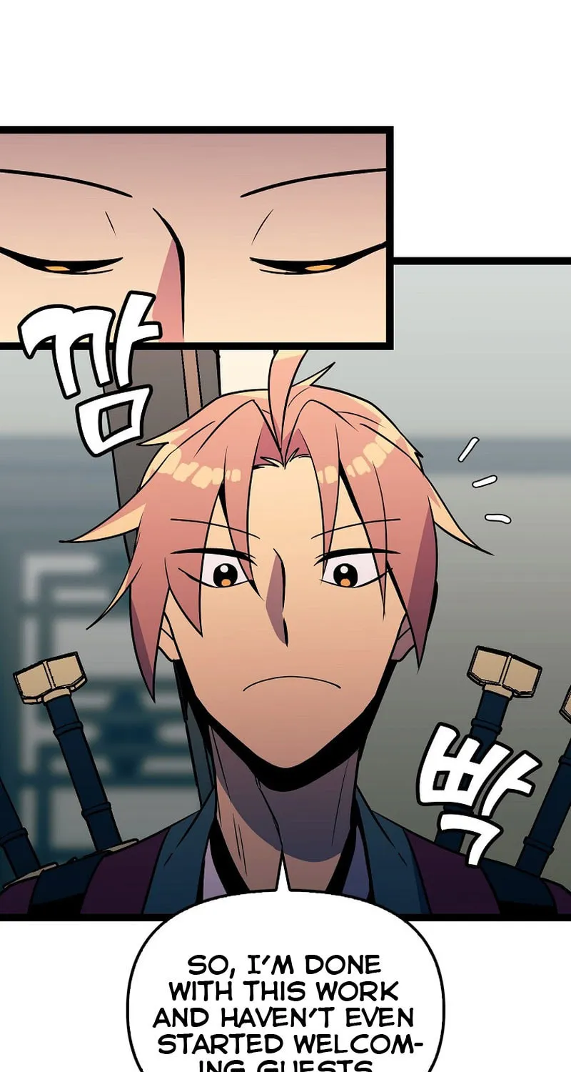 Read Absolute Martial Arts chapter 86 image 51 on Lezhin