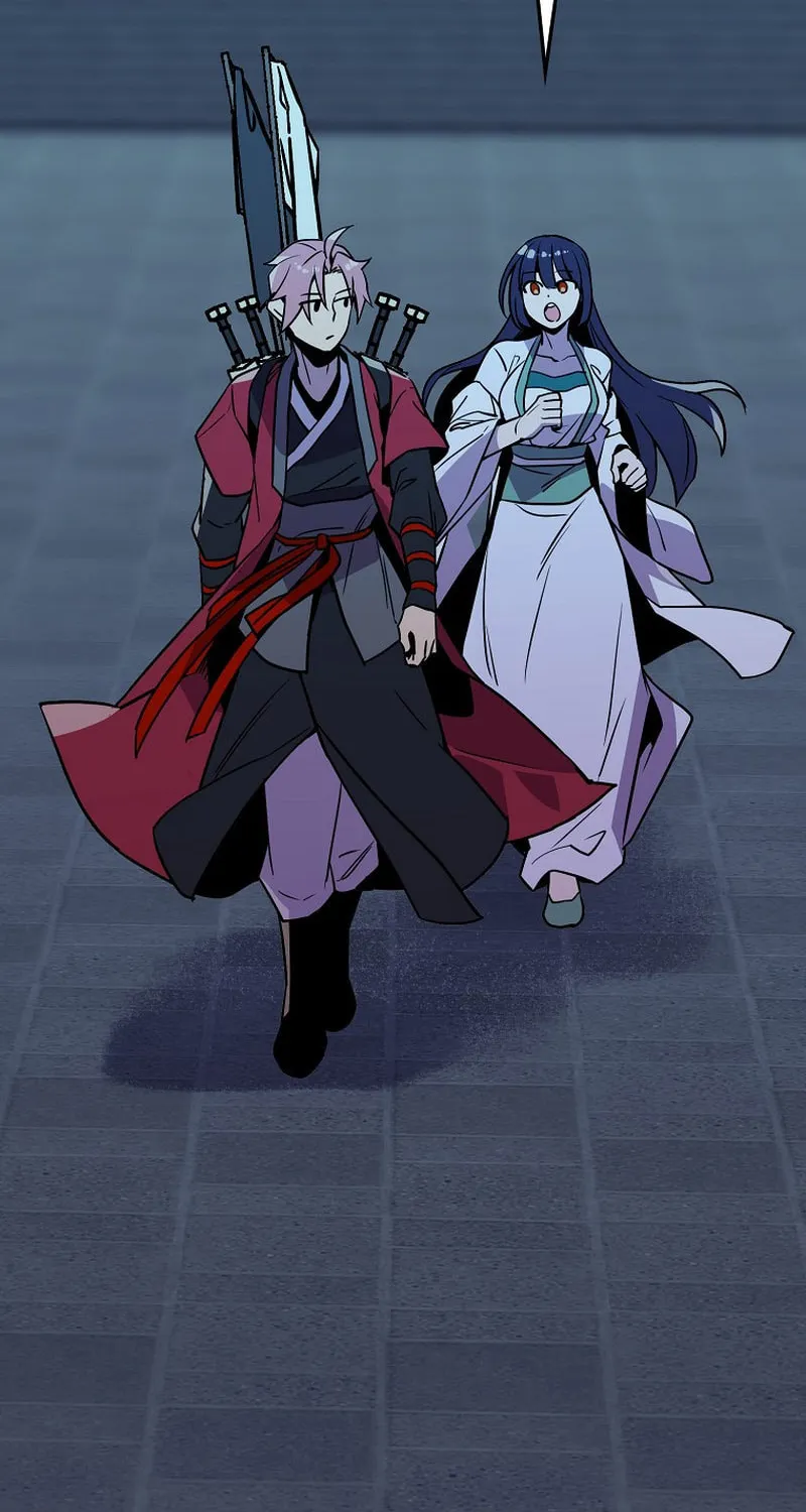 Read Absolute Martial Arts chapter 86 image 54 on Lezhin