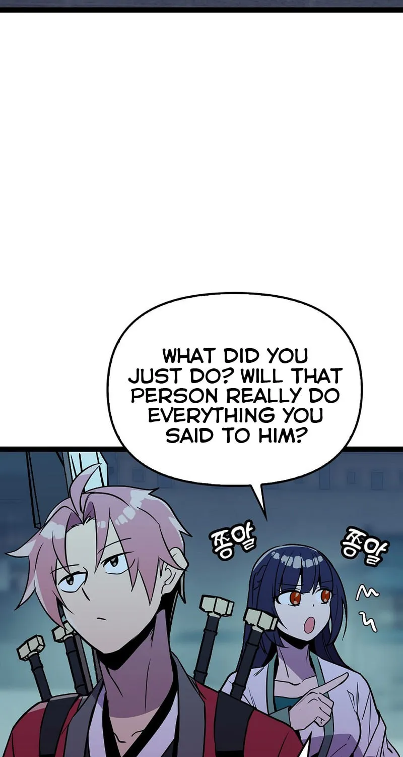 Read Absolute Martial Arts chapter 86 image 55 on Lezhin