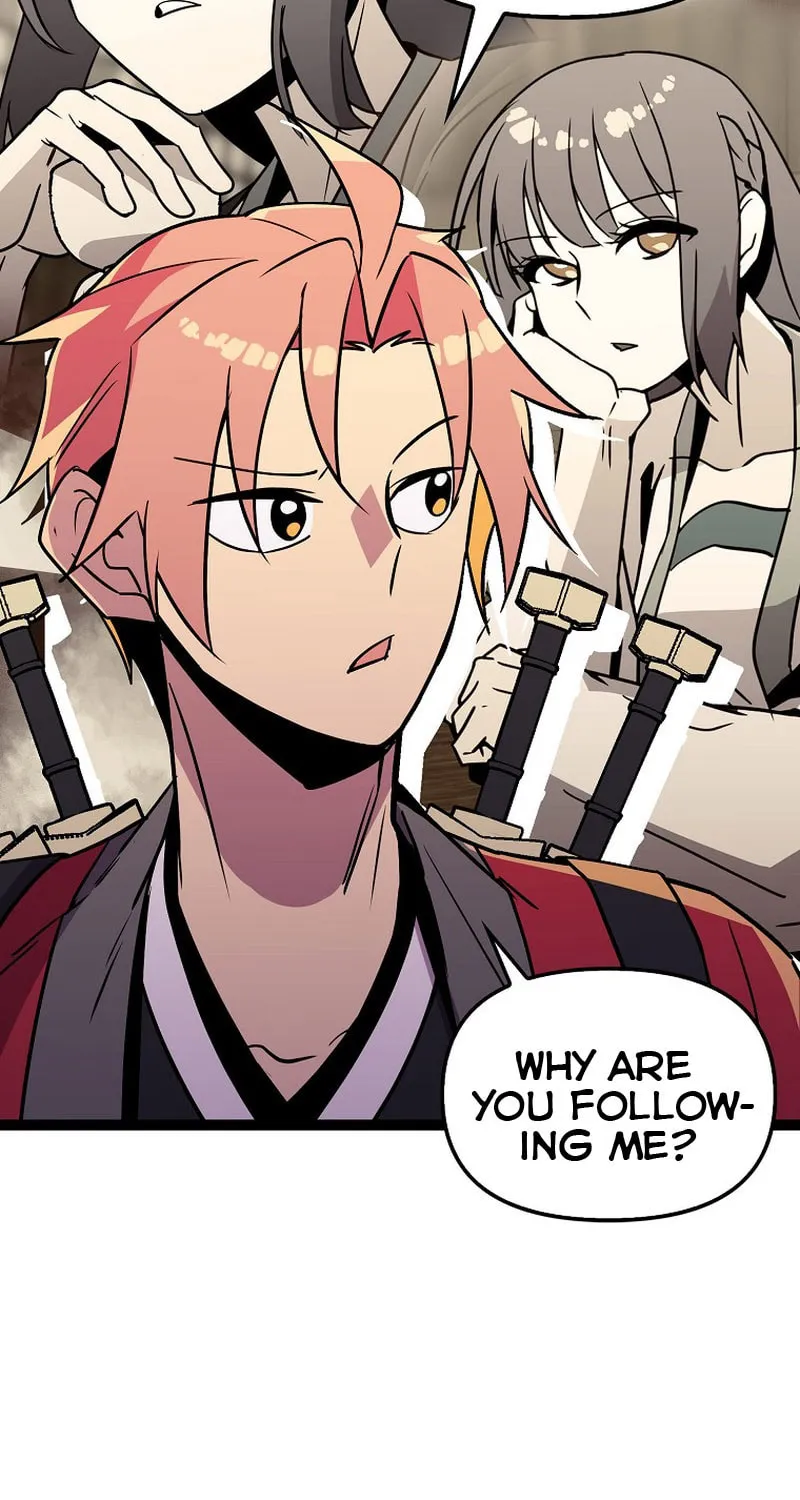Read Absolute Martial Arts chapter 86 image 57 on Lezhin