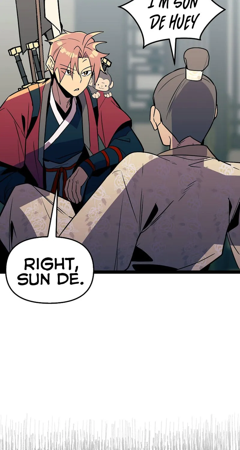 Read Absolute Martial Arts chapter 86 image 6 on Lezhin