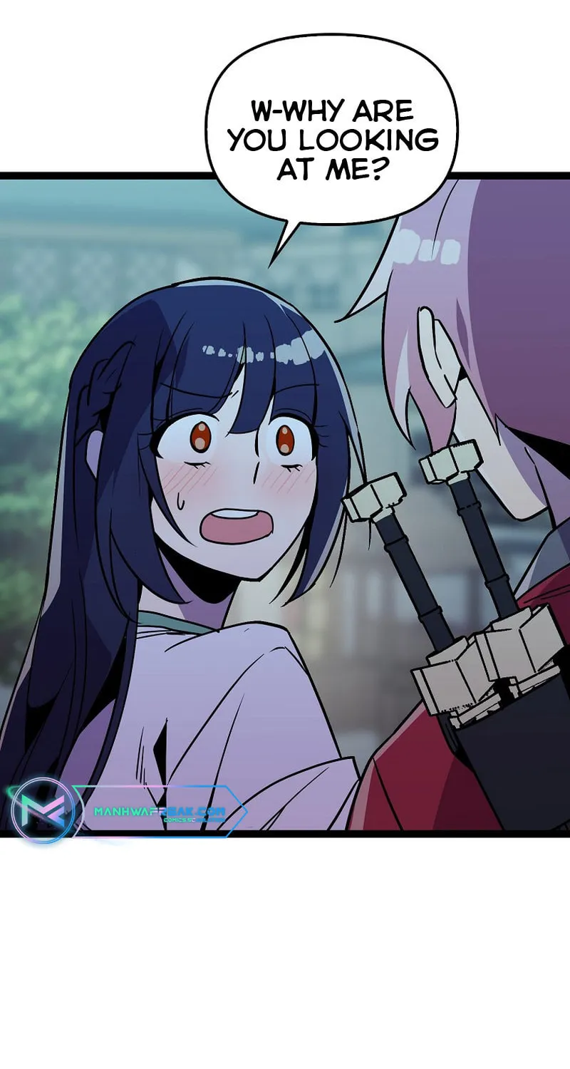 Read Absolute Martial Arts chapter 86 image 64 on Lezhin